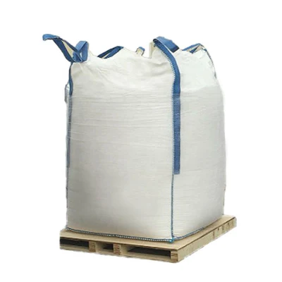 Jiaxin Ton Bag Chine PP Jumbo Bag Fournisseurs Carré 1000 kg 500 kg FIBC Big Bag Polypropylène 1 tonne Jumbo Big Bag pour le stockage d'emballage Sacs de tonne vides OEM