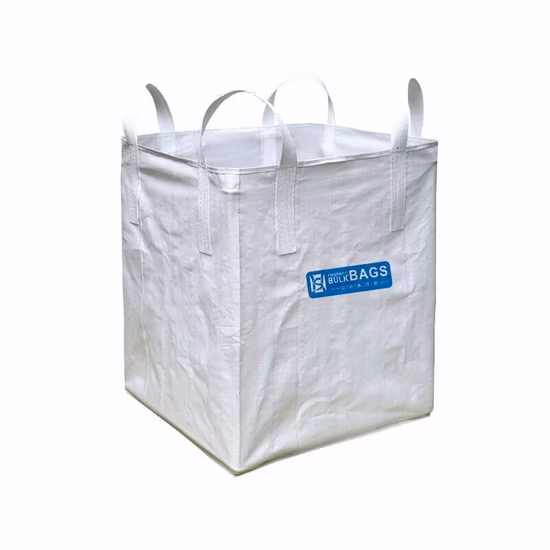 Super Sacks FIBC Jumbo Bag Big Bag à vendre