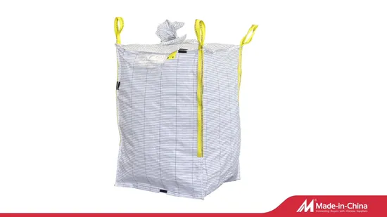 Marchandises dangereuses empaquetant le sac intérieur de revêtement d'Al PE d'animal familier d'aluminium d'aluminium